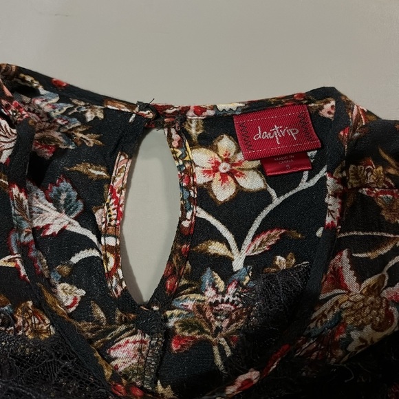 Daytrip Blouse - Picture 5 of 7